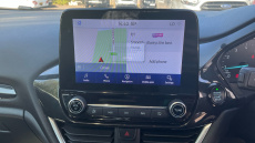 Ford Fiesta 1.0 EcoBoost Hybrid mHEV 155 ST-Line X Edition 3dr Petrol Hatchback